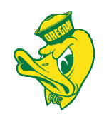 Oregon Ducks