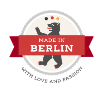 Made in Berlin